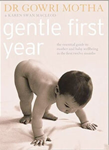 Dr. Gowri Motha: "Gentle first year"