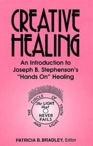 Bradley, Creative Healing - An introduction
