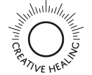 Creative Healing - Offizielles Logo
