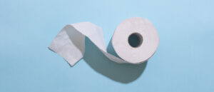 Toilettenpapier ist nicht erst seit Pandemiezeiten begehrt